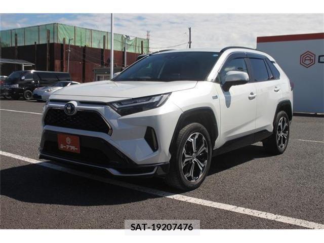 Toyota RAV4 PHV 2023-03 8884252-11