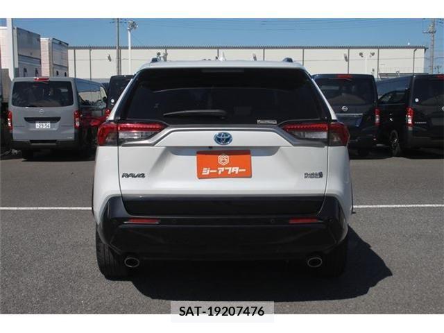 Toyota RAV4 PHV 2023-03 8884252-14