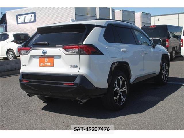 Toyota RAV4 PHV 2023-03 8884252-15