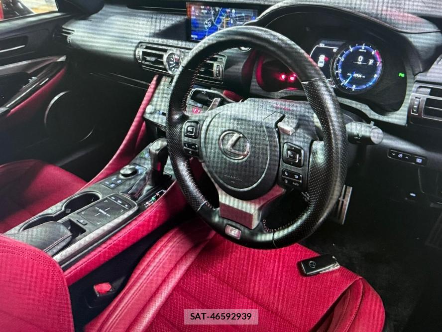 Lexus RC 2020 1386099-4