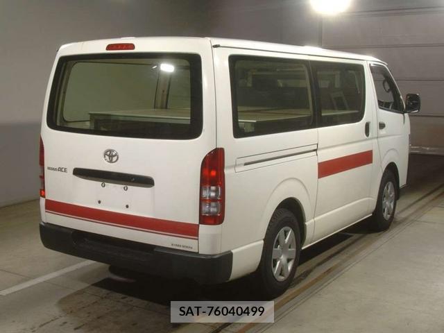 Toyota REGIUSACE VAN 2019-06 1156739-1