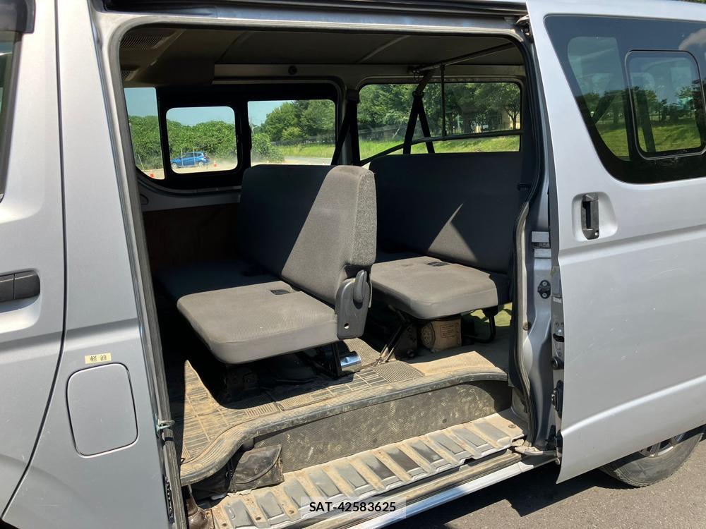 Toyota REGIUSACE VAN 2019-07 1166113-10