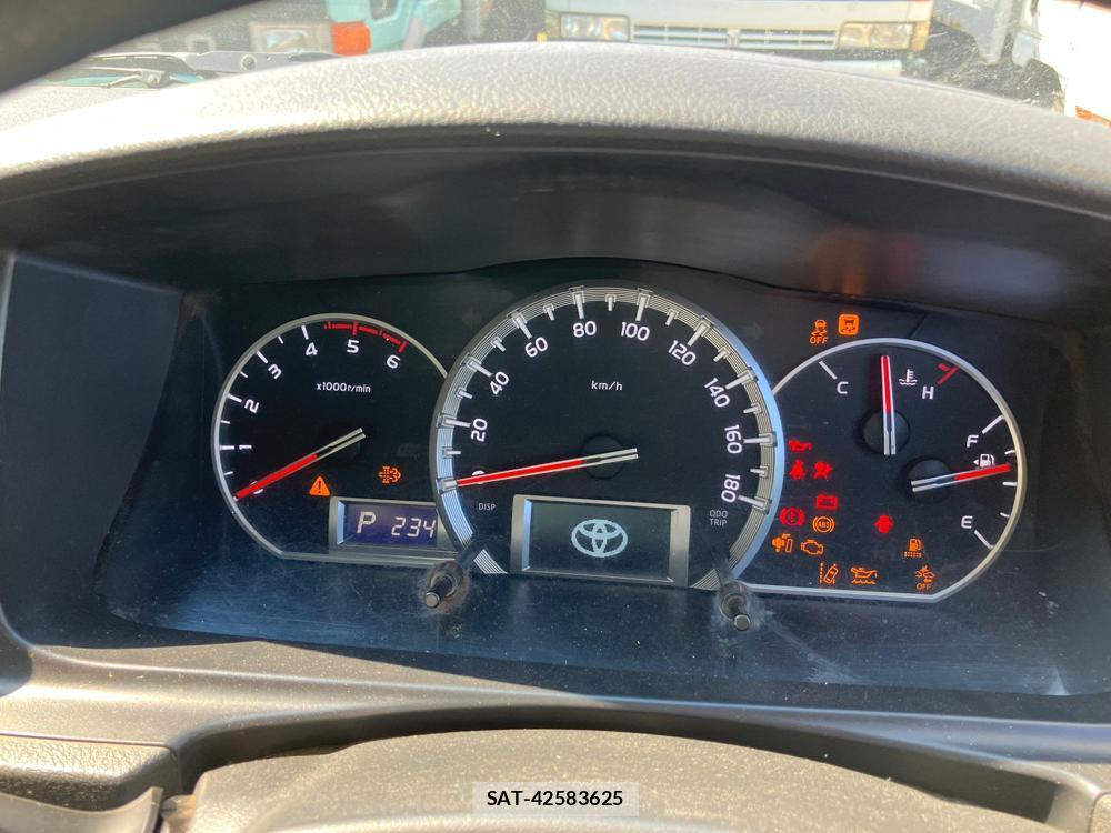 Toyota REGIUSACE VAN 2019-07 1166113-13