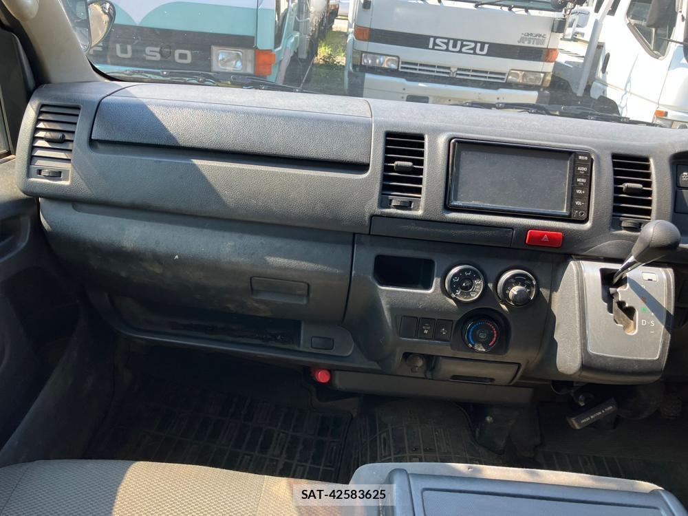 Toyota REGIUSACE VAN 2019-07 1166113-16