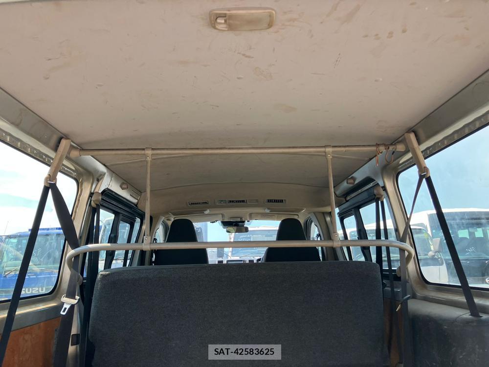 Toyota REGIUSACE VAN 2019-07 1166113-27
