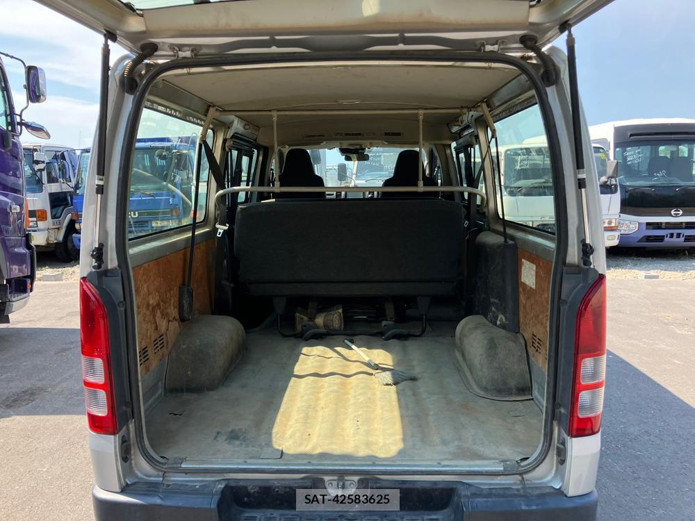 Toyota REGIUSACE VAN 2019-07 1166113-28