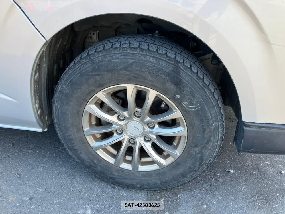 Toyota REGIUSACE VAN 2019-07 1166113-30