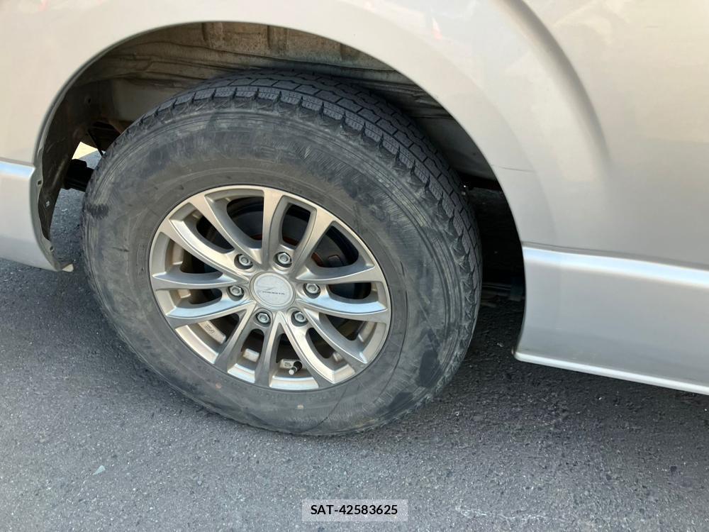 Toyota REGIUSACE VAN 2019-07 1166113-32