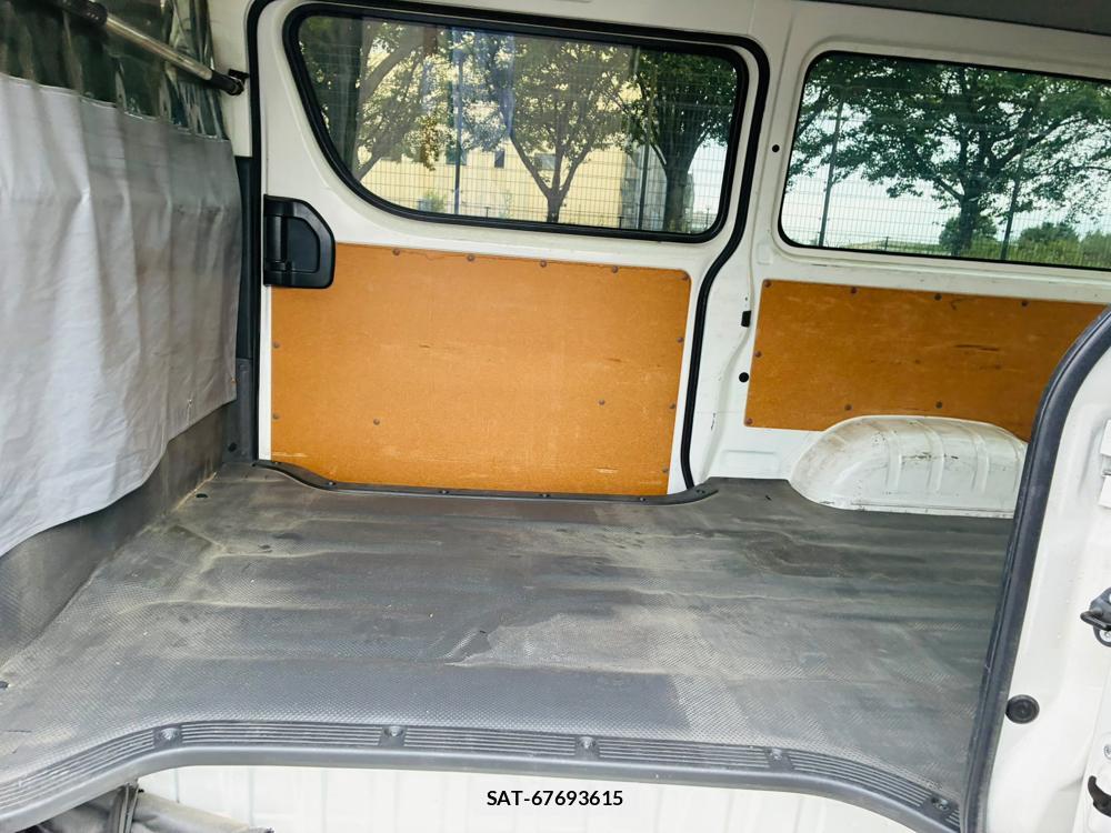 Toyota REGIUSACE VAN 2019-07 8266580-9