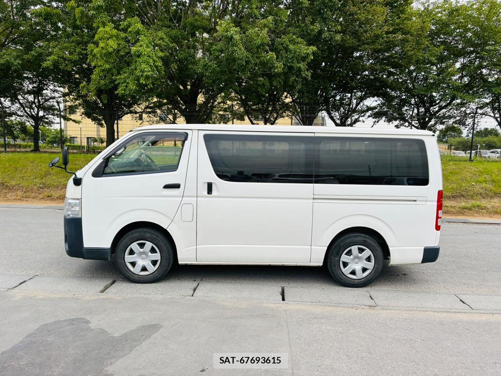 Toyota REGIUSACE VAN 2019-07 8266580-1