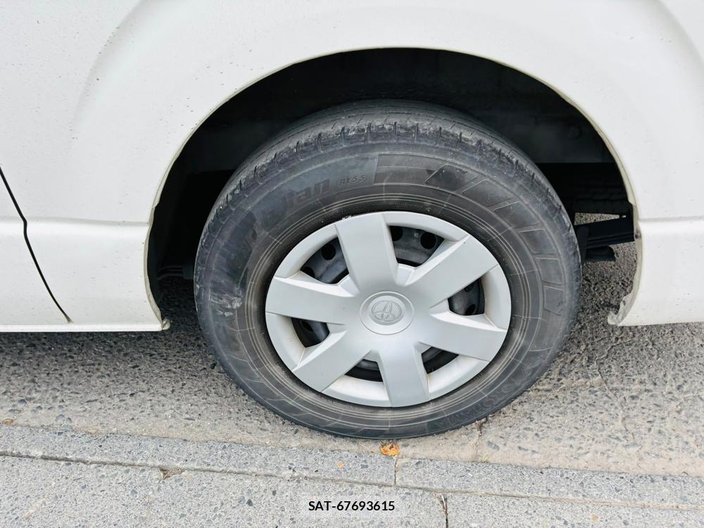 Toyota REGIUSACE VAN 2019-07 8266580-30