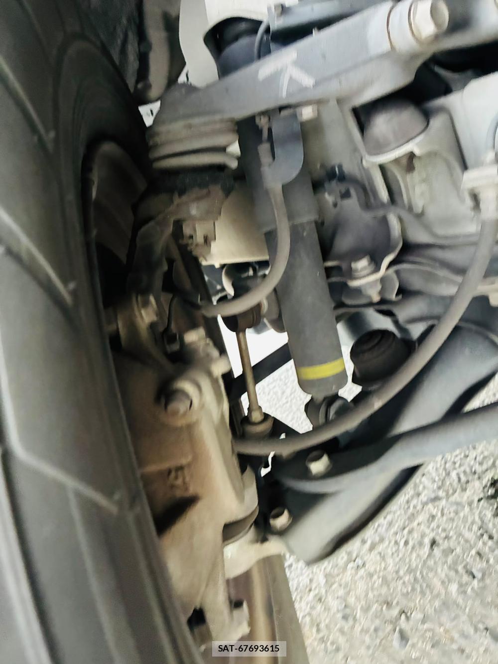 Toyota REGIUSACE VAN 2019-07 8266580-33