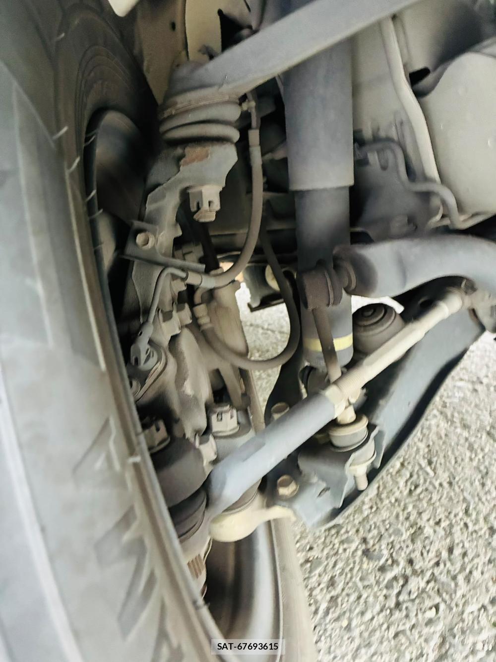 Toyota REGIUSACE VAN 2019-07 8266580-34