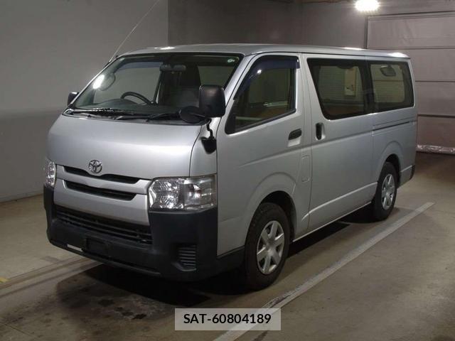 Toyota REGIUSACE VAN 2018-03 1077006-0