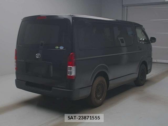 Toyota REGIUSACE VAN 2019-01 1077004-1