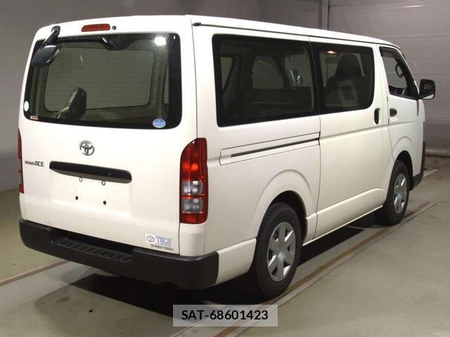 Toyota REGIUSACE VAN 2019-12 1077002-1