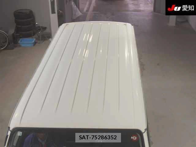 Toyota REGIUSACE VAN 2019-03 1076996-4