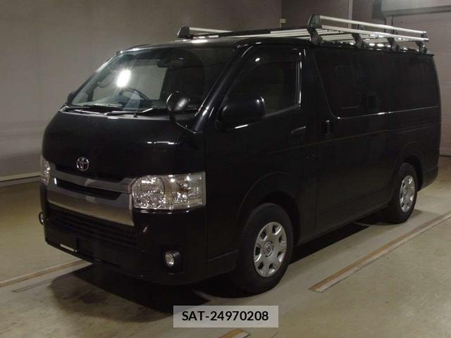 Toyota REGIUSACE VAN 2019-06 1077003-0