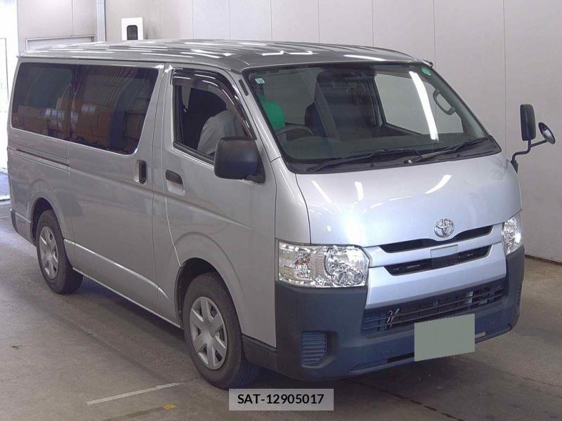 sat car