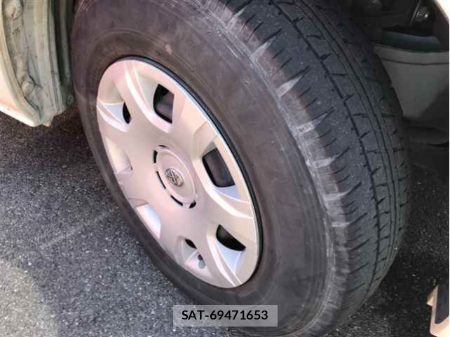 Toyota REGIUS VAN 2019 1346443-9