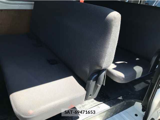 Toyota REGIUS VAN 2019 1346443-4