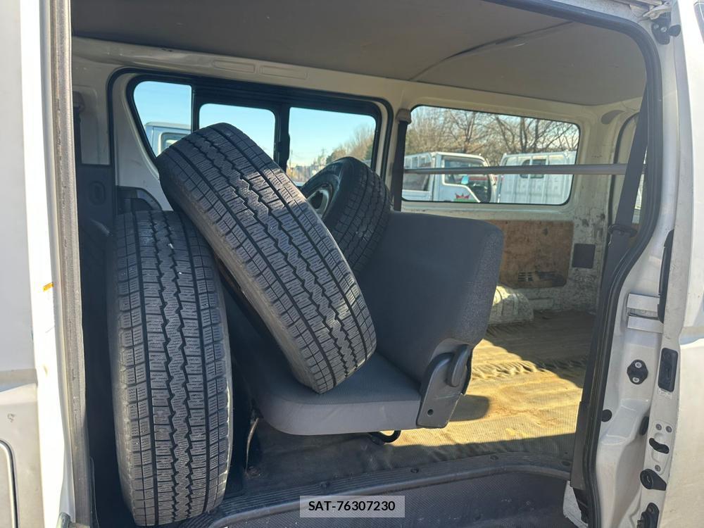 Toyota REGIUSACE VAN 2019-06 2062929-9