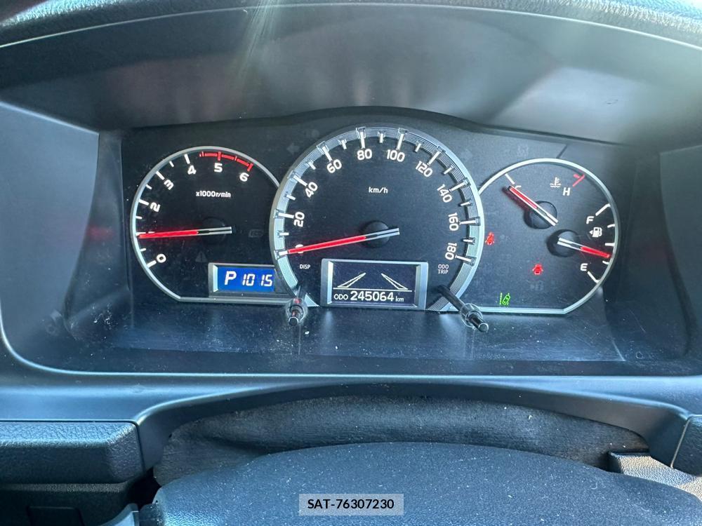 Toyota REGIUSACE VAN 2019-06 2062929-14