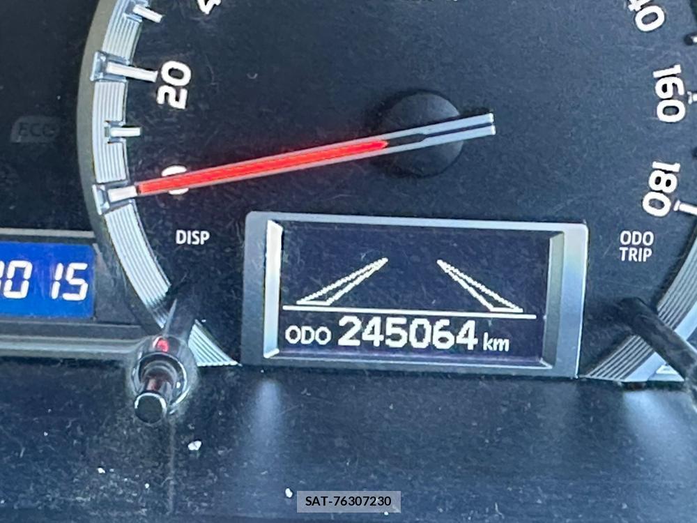 Toyota REGIUSACE VAN 2019-06 2062929-15