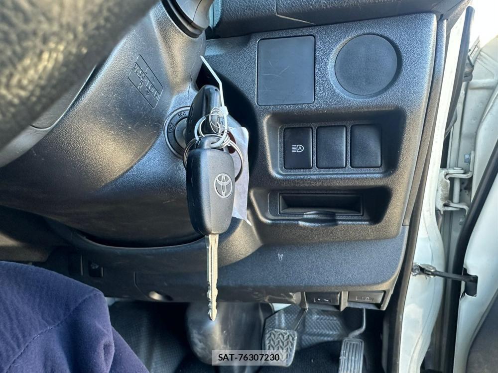 Toyota REGIUSACE VAN 2019-06 2062929-16