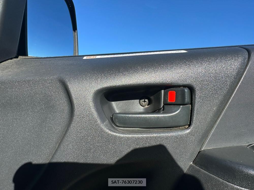 Toyota REGIUSACE VAN 2019-06 2062929-20