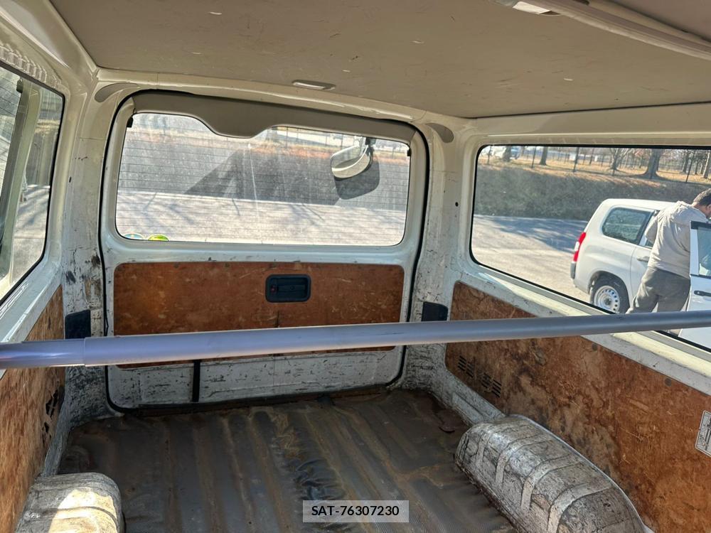 Toyota REGIUSACE VAN 2019-06 2062929-22