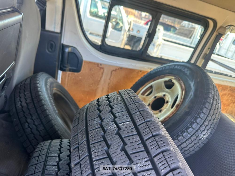 Toyota REGIUSACE VAN 2019-06 2062929-23