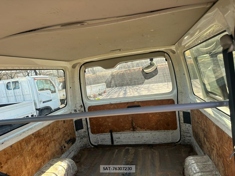 Toyota REGIUSACE VAN 2019-06 2062929-24