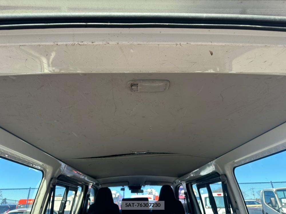 Toyota REGIUSACE VAN 2019-06 2062929-25
