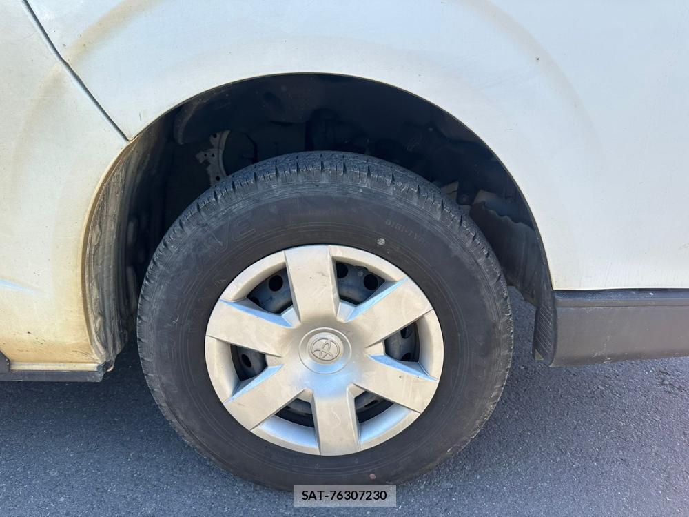 Toyota REGIUSACE VAN 2019-06 2062929-30