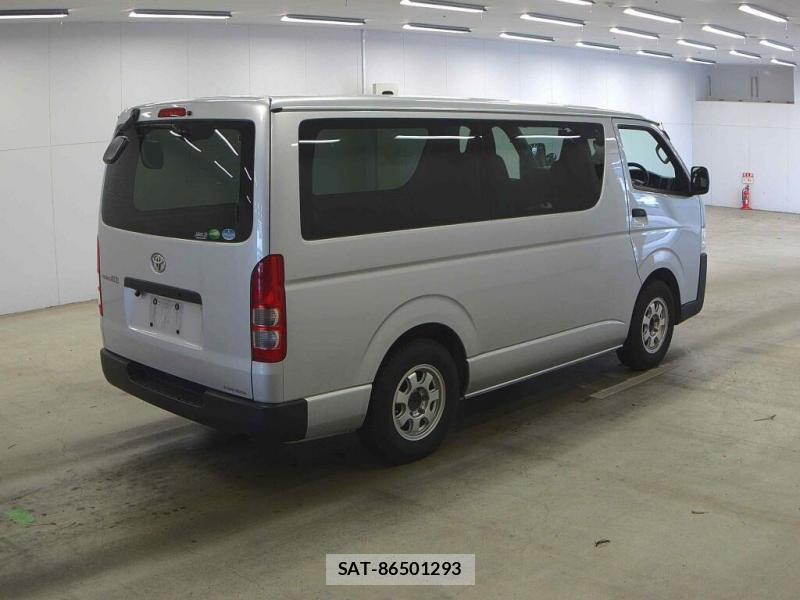 Toyota REGIUSACE VAN 2019 980955-1