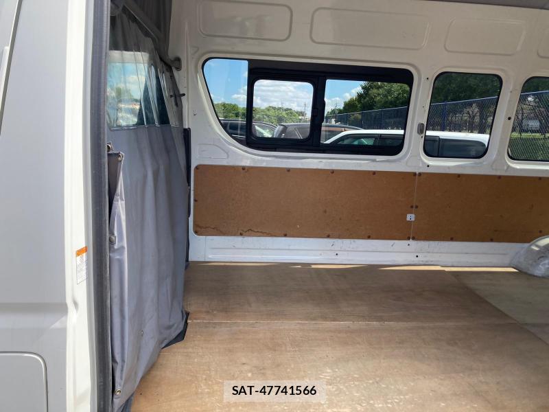 Toyota REGIUSACE VAN 2018 1289545-10