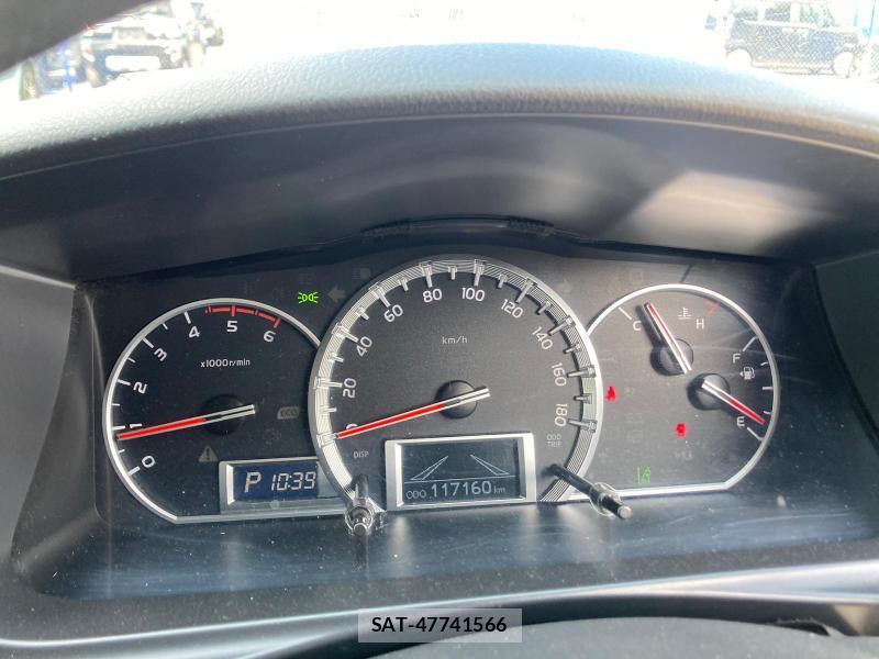 Toyota REGIUSACE VAN 2018 1289545-15