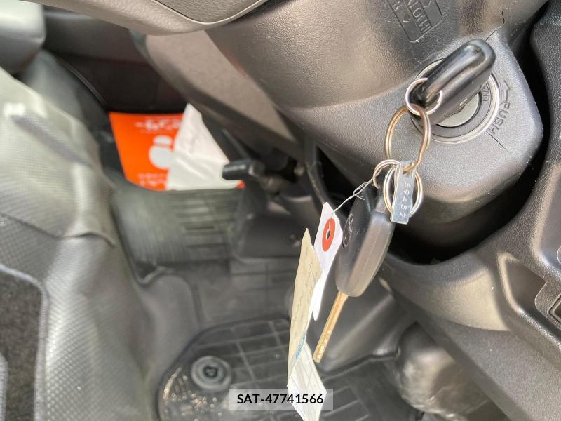 Toyota REGIUSACE VAN 2018 1289545-17