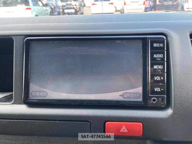 Toyota REGIUSACE VAN 2018 1289545-19