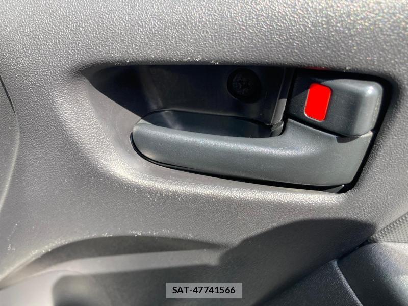 Toyota REGIUSACE VAN 2018 1289545-22