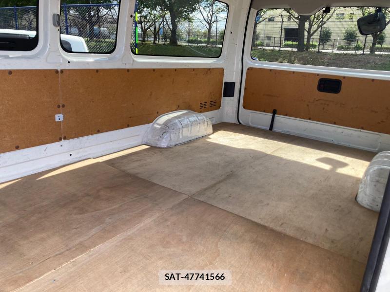 Toyota REGIUSACE VAN 2018 1289545-28