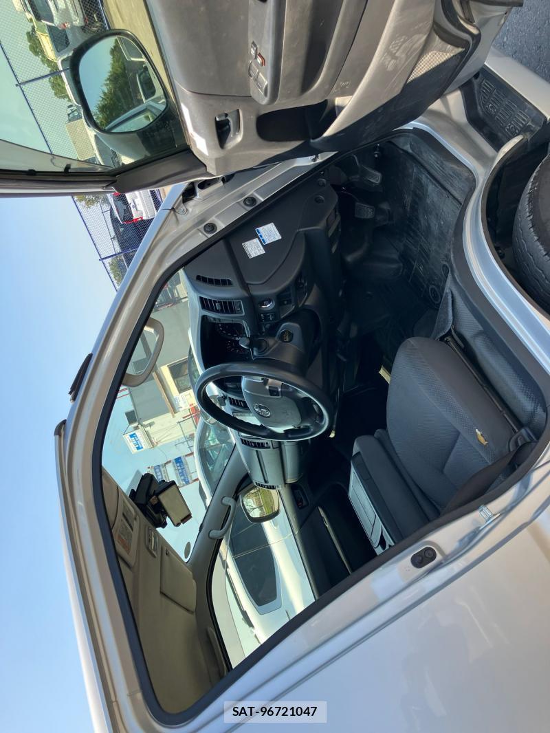 Toyota REGIUSACE VAN 2018 1273750-9