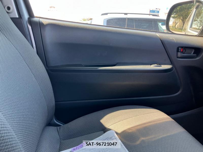 Toyota REGIUSACE VAN 2018 1273750-11