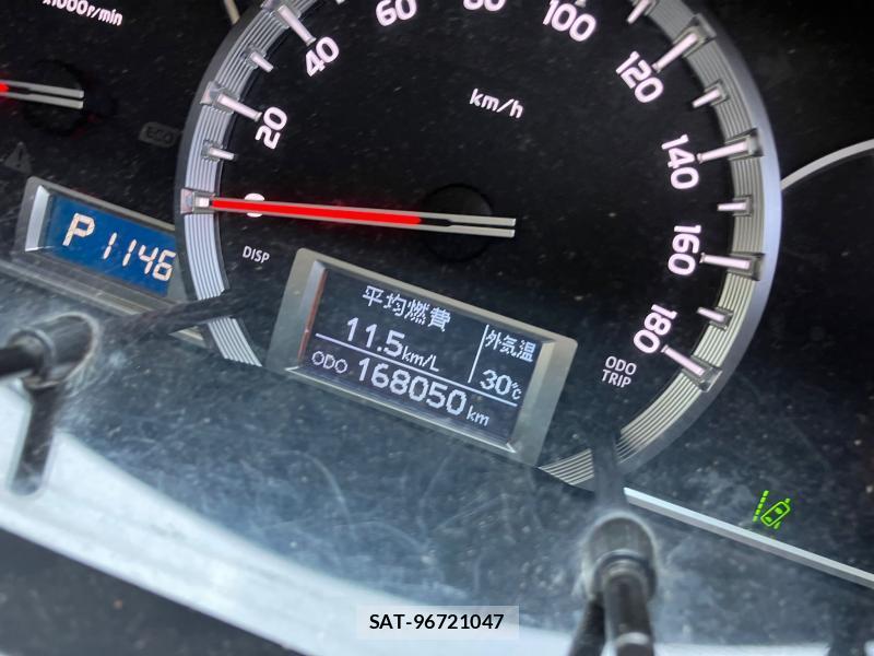 Toyota REGIUSACE VAN 2018 1273750-17