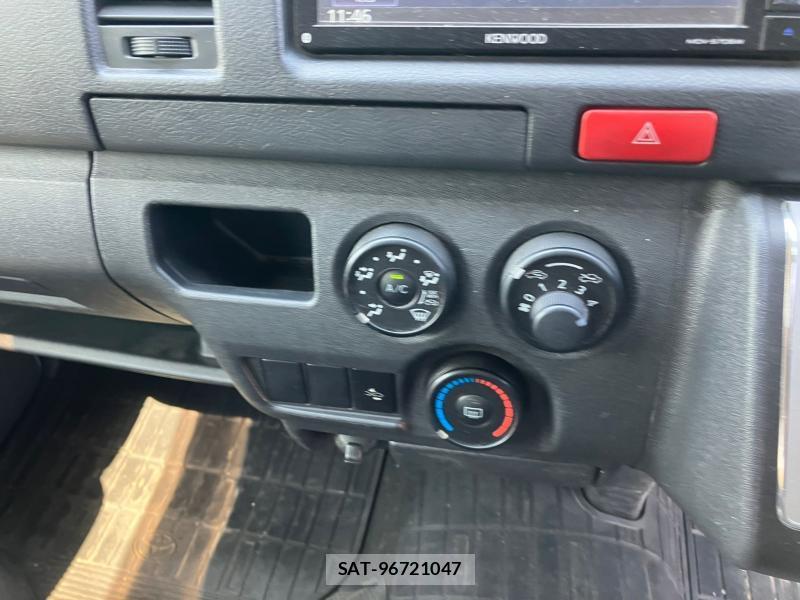 Toyota REGIUSACE VAN 2018 1273750-21