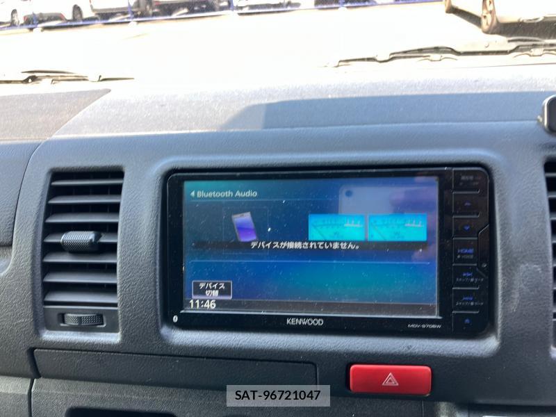 Toyota REGIUSACE VAN 2018 1273750-22