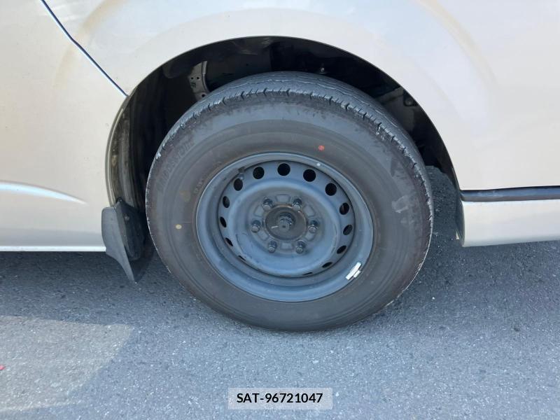 Toyota REGIUSACE VAN 2018 1273750-30