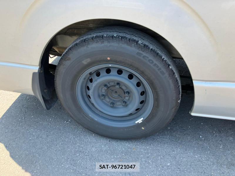 Toyota REGIUSACE VAN 2018 1273750-31