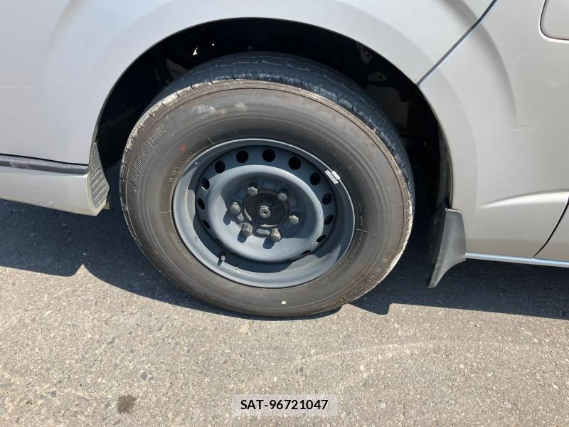Toyota REGIUSACE VAN 2018 1273750-32